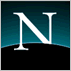 Netscape logo